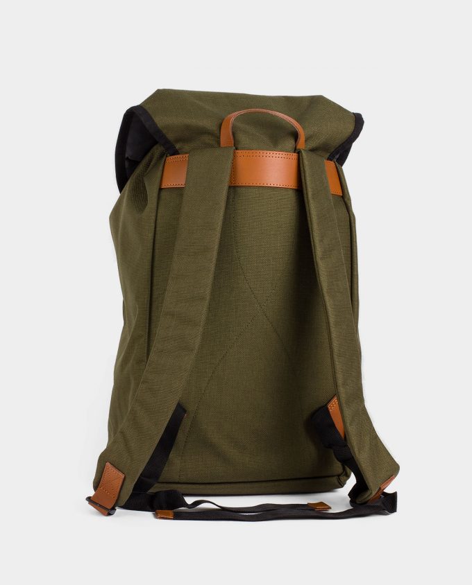 Hans Backpack - 图片 2